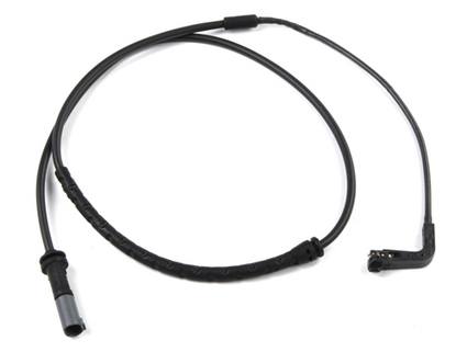 BMW Disc Brake Pad Wear Sensor - Rear 34356789505